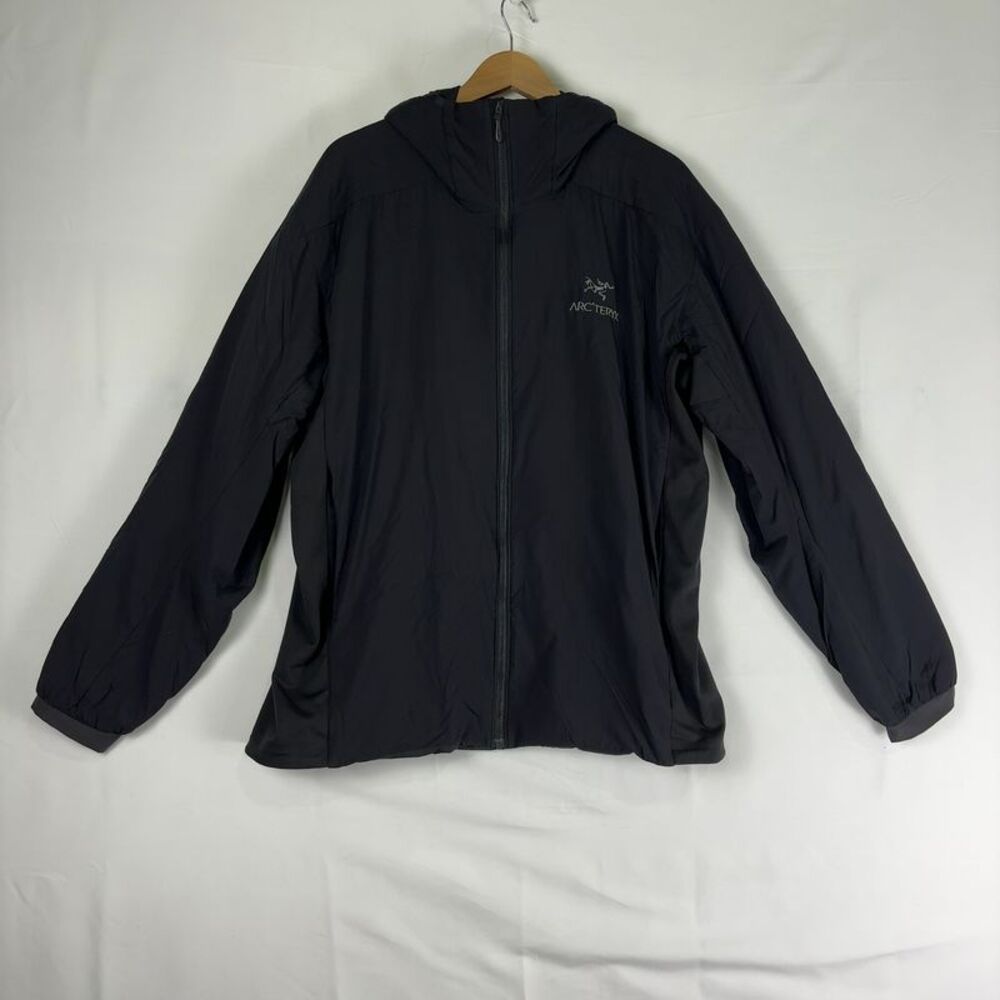 Arc'teryx Insulated Jacket